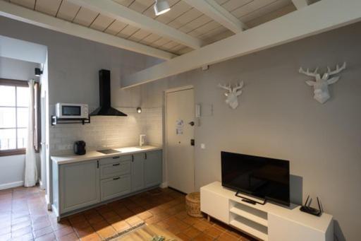 Life M&P Apartment Sevilla Exteriör bild