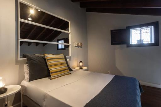 Life M&P Apartment Sevilla Exteriör bild