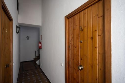Life M&P Apartment Sevilla Exteriör bild