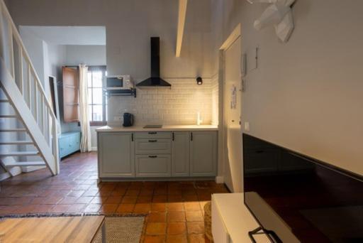 Life M&P Apartment Sevilla Exteriör bild