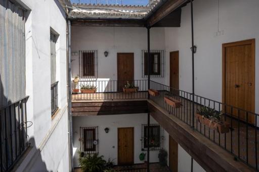 Life M&P Apartment Sevilla Exteriör bild