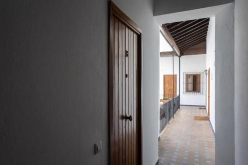 Life M&P Apartment Sevilla Exteriör bild