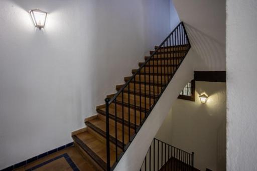 Life M&P Apartment Sevilla Exteriör bild