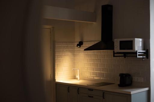 Life M&P Apartment Sevilla Exteriör bild