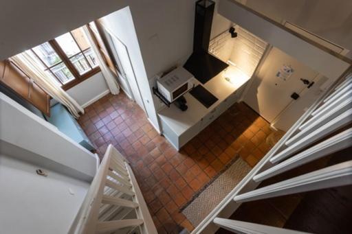 Life M&P Apartment Sevilla Exteriör bild
